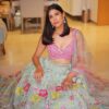 Launching Real Mirror Lehenga, Exceptional Quality with Can-Can and Canvas Layers, A Perfect Fusion of Glamour and Comfort - Image 9