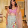 Launching Real Mirror Lehenga, Exceptional Quality with Can-Can and Canvas Layers, A Perfect Fusion of Glamour and Comfort - Image 7