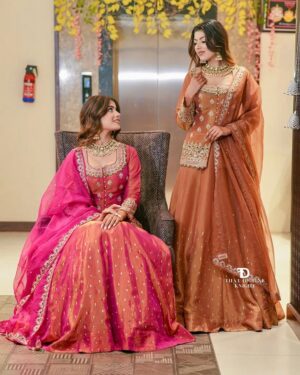 Ethnic Wear