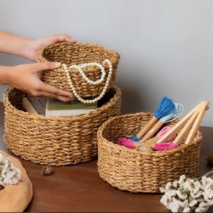 Storage Boxes